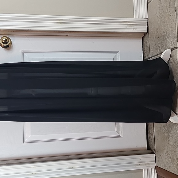 Shein SXY Sweetheart Maxi Dress NWT - Picture 11 of 16